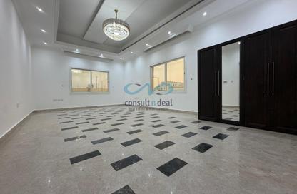 Apartment - Studio - 1 Bathroom for rent in Mohamed Bin Zayed Centre - Mohamed Bin Zayed City - Abu Dhabi