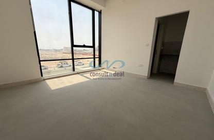 Apartment - Studio - 1 Bathroom for rent in Mohamed Bin Zayed Centre - Mohamed Bin Zayed City - Abu Dhabi