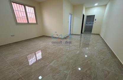 Apartment - 1 Bedroom - 1 Bathroom for rent in Mohamed Bin Zayed Centre - Mohamed Bin Zayed City - Abu Dhabi