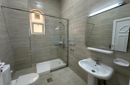 Apartment - Studio - 1 Bathroom for rent in Mohamed Bin Zayed Centre - Mohamed Bin Zayed City - Abu Dhabi