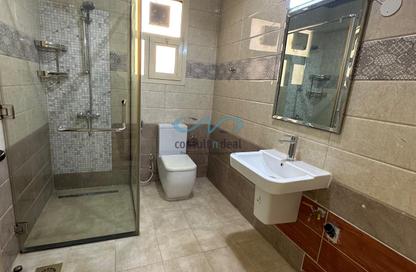Apartment - Studio - 1 Bathroom for rent in Mohamed Bin Zayed Centre - Mohamed Bin Zayed City - Abu Dhabi Apartment - Studio - 1 Bathroom for rent in Mohamed Bin Zayed Centre - Mohamed Bin Zayed City - Abu Dhabi