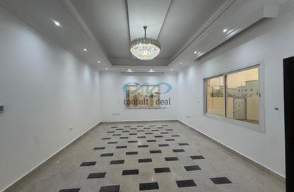 Apartment - Studio - 1 Bathroom for rent in Mohamed Bin Zayed Centre - Mohamed Bin Zayed City - Abu Dhabi