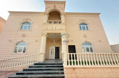 Apartment - Studio - 1 Bathroom for rent in Mohamed Bin Zayed Centre - Mohamed Bin Zayed City - Abu Dhabi