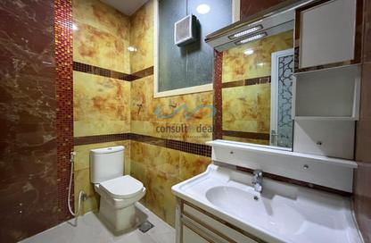 Apartment - Studio - 1 for rent in Mohamed Bin Zayed Centre - Mohamed Bin Zayed City - Abu Dhabi