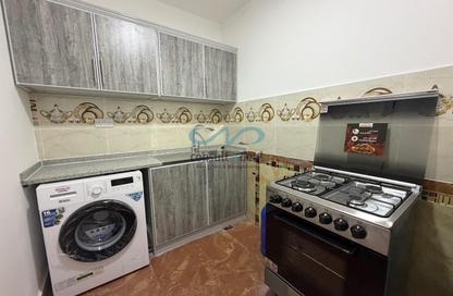 Apartment - Studio - 1 for rent in Mohamed Bin Zayed Centre - Mohamed Bin Zayed City - Abu Dhabi