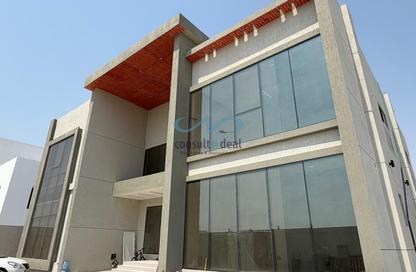 Apartment - Studio - 1 Bathroom for rent in Mohamed Bin Zayed Centre - Mohamed Bin Zayed City - Abu Dhabi