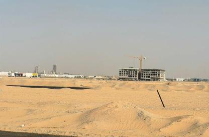 Land - Studio for sale in Al Sehma - Al Rowdat Suburb - Sharjah