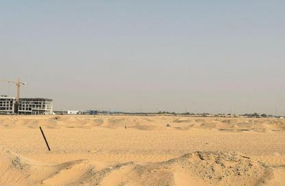 Land - Studio for sale in Al Sehma - Al Rowdat Suburb - Sharjah