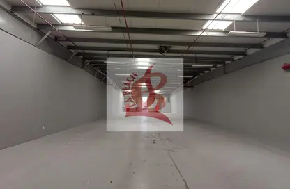 Warehouse - Studio - 1 Bathroom for rent in Al Quoz Industrial Area - Al Quoz - Dubai