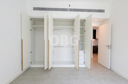 Apartment - 1 - 1 for rent in La Vie - Jumeirah Beach Residence - Dubai