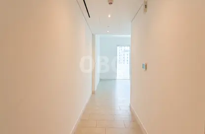 Apartment - 1 Bedroom - 1 Bathroom for rent in La Vie - Jumeirah Beach Residence - Dubai