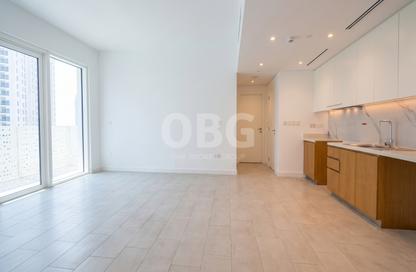 Apartment - 1 - 1 for rent in La Vie - Jumeirah Beach Residence - Dubai