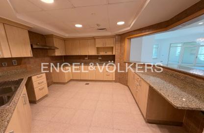 Apartment - 3 - 4 for rent in Al Tamr - Shoreline Apartments - Palm Jumeirah - Dubai Apartment - 3 - 4 for rent in Al Tamr - Shoreline Apartments - Palm Jumeirah - Dubai