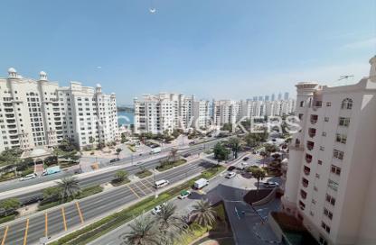 Apartment - 3 - 4 for rent in Al Tamr - Shoreline Apartments - Palm Jumeirah - Dubai Apartment - 3 - 4 for rent in Al Tamr - Shoreline Apartments - Palm Jumeirah - Dubai