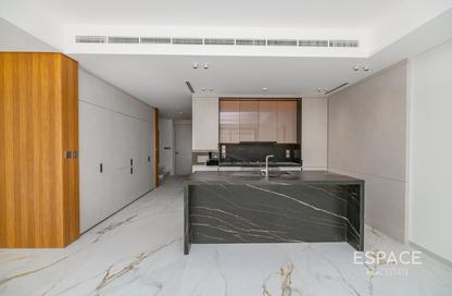 Townhouse - 3 - 3 for sale in Jasmine Lane - Jumeirah Golf Estates - Dubai