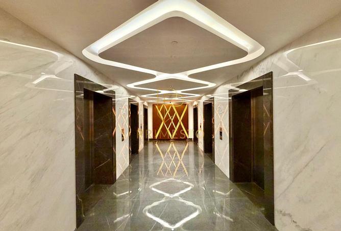 2-bed apartment in Water Front Tower A — photo 3