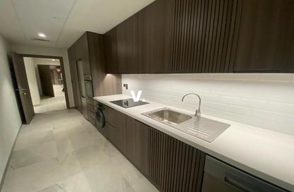 Apartment - 2 Bedrooms - 2 Bathrooms for rent in Millennium Executive Tower - Sheikh Zayed Road - Dubai