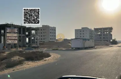 Land - Studio for sale in Ajman Global City - Al Alia - Ajman