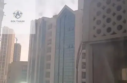 شقة - 2 غرف نوم - 2 حمامات للبيع في المجاز 2 - المجاز - الشارقة