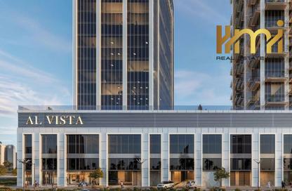 Apartment - 1 - 2 for sale in Al Vista Tower A - Al Vista - Bukadra - Dubai Apartment - 1 - 2 for sale in Al Vista Tower A - Al Vista - Bukadra - Dubai
