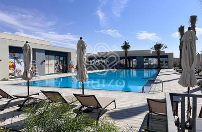 Townhouse - 3 - 4 for rent in Eden - The Valley - Dubai