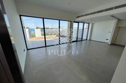 Townhouse - 3 - 4 for rent in Eden - The Valley - Dubai
