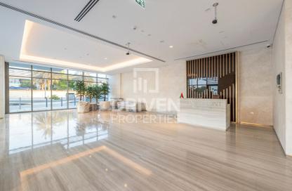 Apartment - 2 - 3 for sale in Canal Front Residence 4 - Canal Front Residences - Al Wasl - Dubai