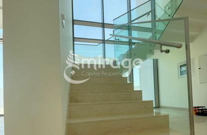 Villa - 5 Bedrooms - 6 Bathrooms for rent in Ain Al Maha - Al Jubail Island - Abu Dhabi