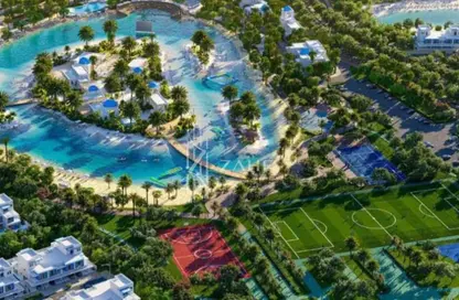 Apartment - 1 Bedroom - 1 Bathroom for sale in Lagoon Views 4 - Lagoon Views - Damac Lagoons - Dubai Apartment - 1 Bedroom - 1 Bathroom for sale in Lagoon Views 4 - Lagoon Views - Damac Lagoons - Dubai