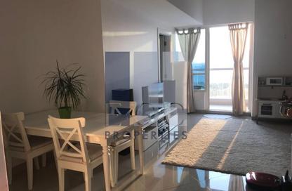 Apartment - 2 Bedrooms - 3 Bathrooms for rent in Oceanscape - Shams Abu Dhabi - Al Reem Island - Abu Dhabi Apartment - 2 Bedrooms - 3 Bathrooms for rent in Oceanscape - Shams Abu Dhabi - Al Reem Island - Abu Dhabi