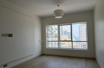 Apartment - 2 - 2 for rent in Al Khan Corniche - Al Khan - Sharjah