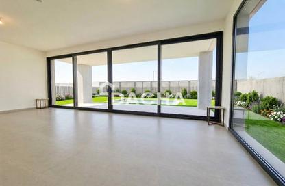 Villa - 5 Bedrooms - 7 Bathrooms for rent in Jebel Ali Village Villas - Jebel Ali Village - Jebel Ali - Dubai