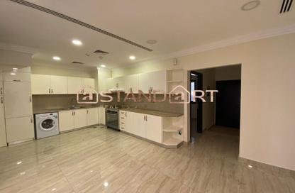 Townhouse - 4 Bedrooms - 6 Bathrooms for sale in Marwa Homes - District 12 - Jumeirah Village Circle - Dubai