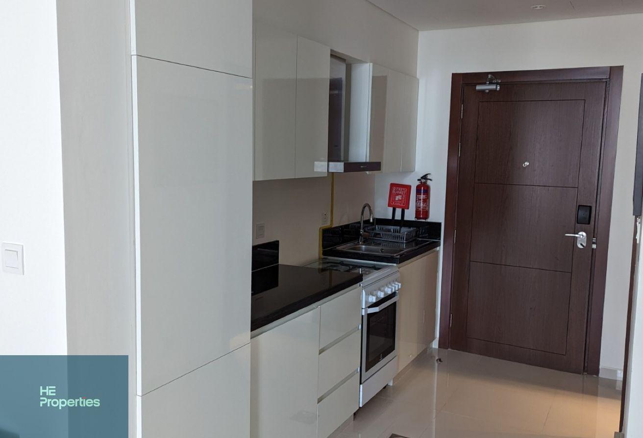 HIGH FLOOR | FULLY FURNISHED | GOLF VIEW photo 6