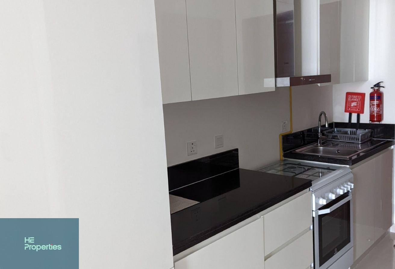 HIGH FLOOR | FULLY FURNISHED | GOLF VIEW photo 5