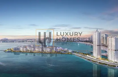 بنتهاوس - 5 غرف نوم - 5 حمامات للبيع في مبنى بلوواترز باي 2 - بلوواترز باي - جزيرة بلوواترز - دبي بنتهاوس - 5 غرف نوم - 5 حمامات للبيع في مبنى بلوواترز باي 2 - بلوواترز باي - جزيرة بلوواترز - دبي