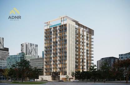 Apartment - 3 Bedrooms - 5 Bathrooms for sale in Azra Residence - Dubai Land Residence Complex - Dubai