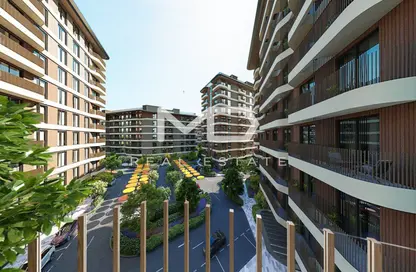 Apartment - 2 Bedrooms - 3 Bathrooms for sale in Gardenia Bay - Yas Island - Abu Dhabi