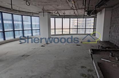Office Space - Studio for sale in Jumeirah Bay X2 - Jumeirah Bay Towers - JLT Cluster X - Jumeirah Lake Towers - Dubai