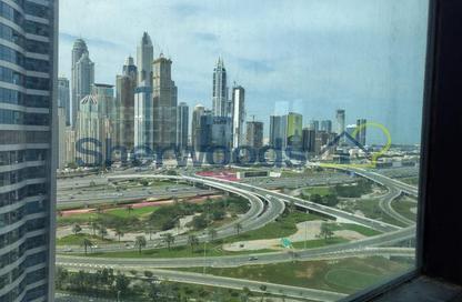 Office Space - Studio for sale in Jumeirah Bay X2 - Jumeirah Bay Towers - JLT Cluster X - Jumeirah Lake Towers - Dubai