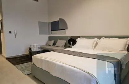 Apartment - Studio - 1 Bathroom for sale in Mag 970 - MAG City - Mohammed Bin Rashid City - Dubai