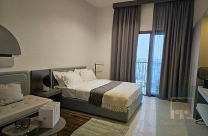 Apartment - Studio - 1 Bathroom for sale in Mag 970 - MAG City - Mohammed Bin Rashid City - Dubai