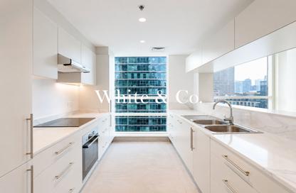 Apartment - 3 - 4 for sale in Al Sahab 2 - Al Sahab - Dubai Marina - Dubai
