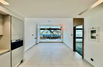 Apartment - 1 Bedroom - 2 Bathrooms for rent in Affini Tribute Portfolio Residences - Al Jaddaf - Dubai