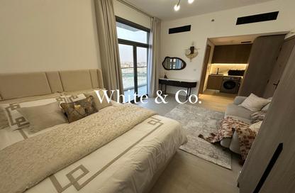 Apartment - Studio - 1 for sale in Laya Heights - Dubai Studio City - Dubai