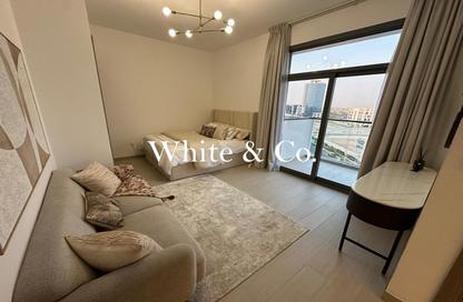 Apartment - Studio - 1 for sale in Laya Heights - Dubai Studio City - Dubai