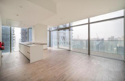 Apartment - 2 - 3 for sale in Jumeirah Living Marina Gate - Marina Gate - Dubai Marina - Dubai