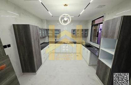 Townhouse - 4 Bedrooms - 6 Bathrooms for sale in Al Zaheya Gardens - Al Zahya - Ajman