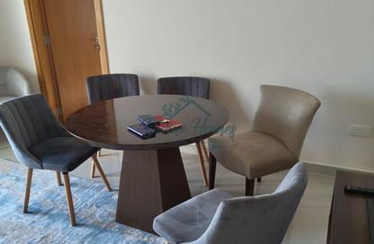 Apartment - 2 - 2 for rent in Suburbia Tower 2 - Suburbia - Downtown Jebel Ali - Dubai Apartment - 2 - 2 for rent in Suburbia Tower 2 - Suburbia - Downtown Jebel Ali - Dubai