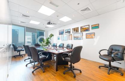 Office Space - Studio for rent in Empire Heights 2 - Empire Heights - Business Bay - Dubai Office Space - Studio for rent in Empire Heights 2 - Empire Heights - Business Bay - Dubai